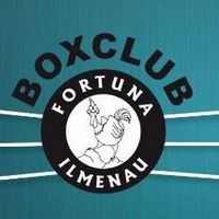 Boxclub fortuna Ilmenau